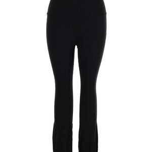 Pomander Place Black Leggings